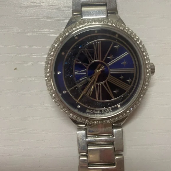 Michael Kors Watch Women - Picture 1 of 2